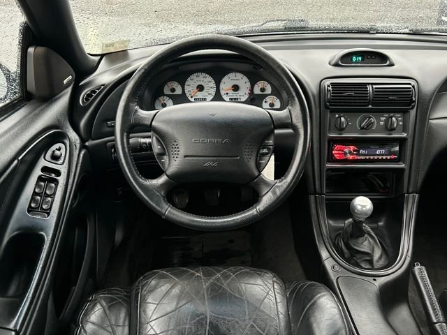 Used 1997 Ford Mustang Cobra image 19