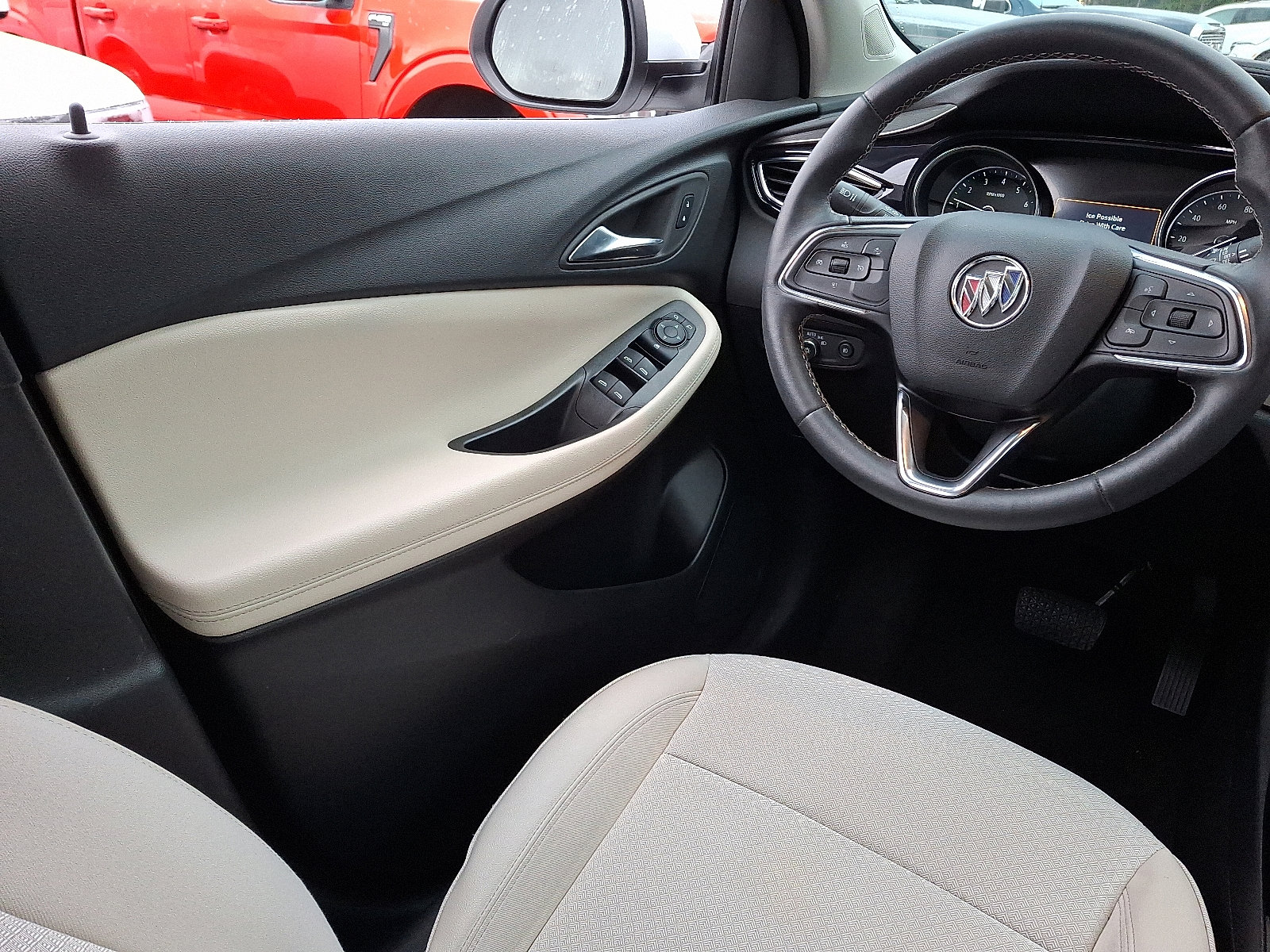 Used 2023 Buick Encore GX Select image 14