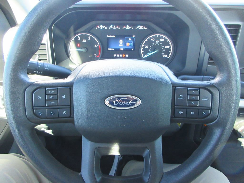 Used 2024 Ford F350 XL image 21
