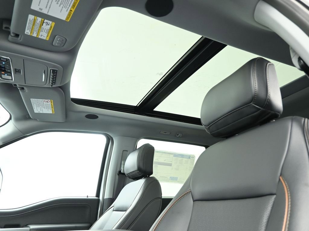 New 2026 Ford F250 Lariat w/ Tremor Off-Road Package image 21