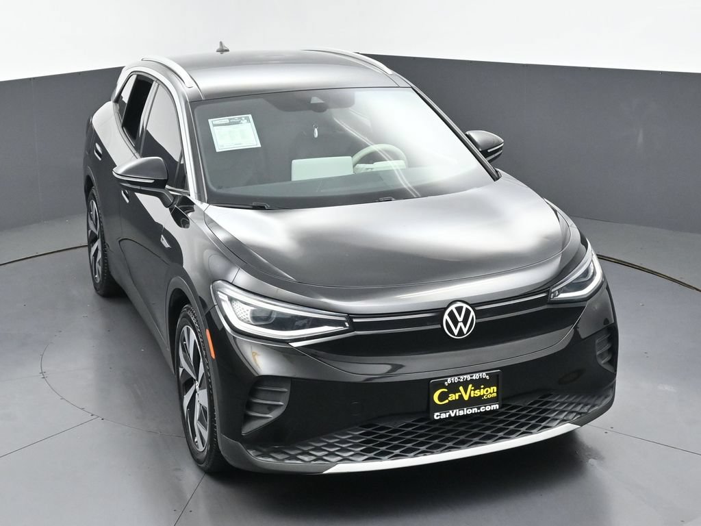 Used 2021 Volkswagen ID.4 1st Edition RWD image 44