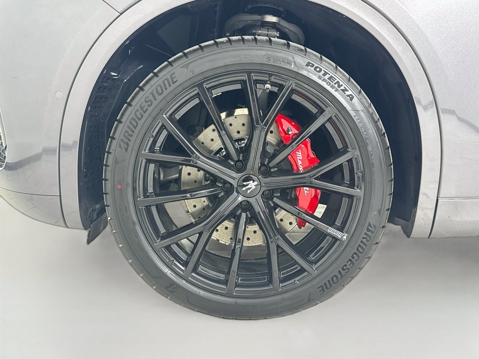 New 2026 Maserati Grecale Modena AWD/4WD image 10