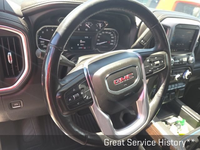 Used 2020 GMC Sierra 1500 Elevation AWD/4WD image 11