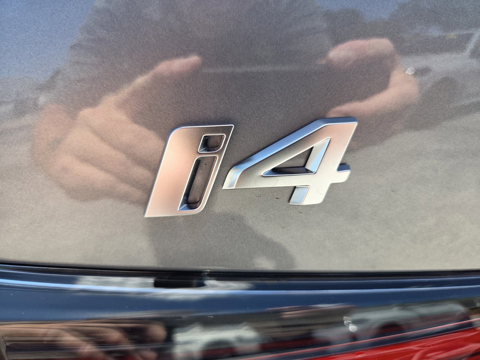 New 2026 BMW i4 eDrive40 w/ Premium Package RWD image 14