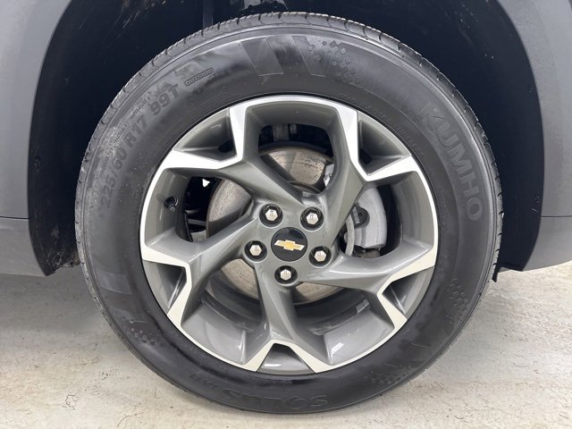 Used 2024 Chevrolet Trax LT image 30
