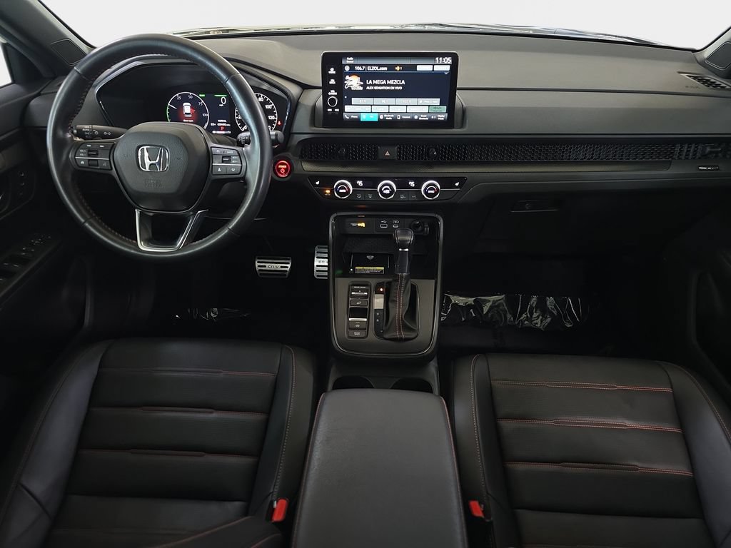 Used 2024 Honda CR-V Sport-L image 12