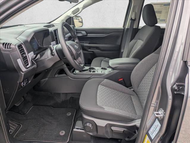 New 2025 Ford Ranger XL image 13