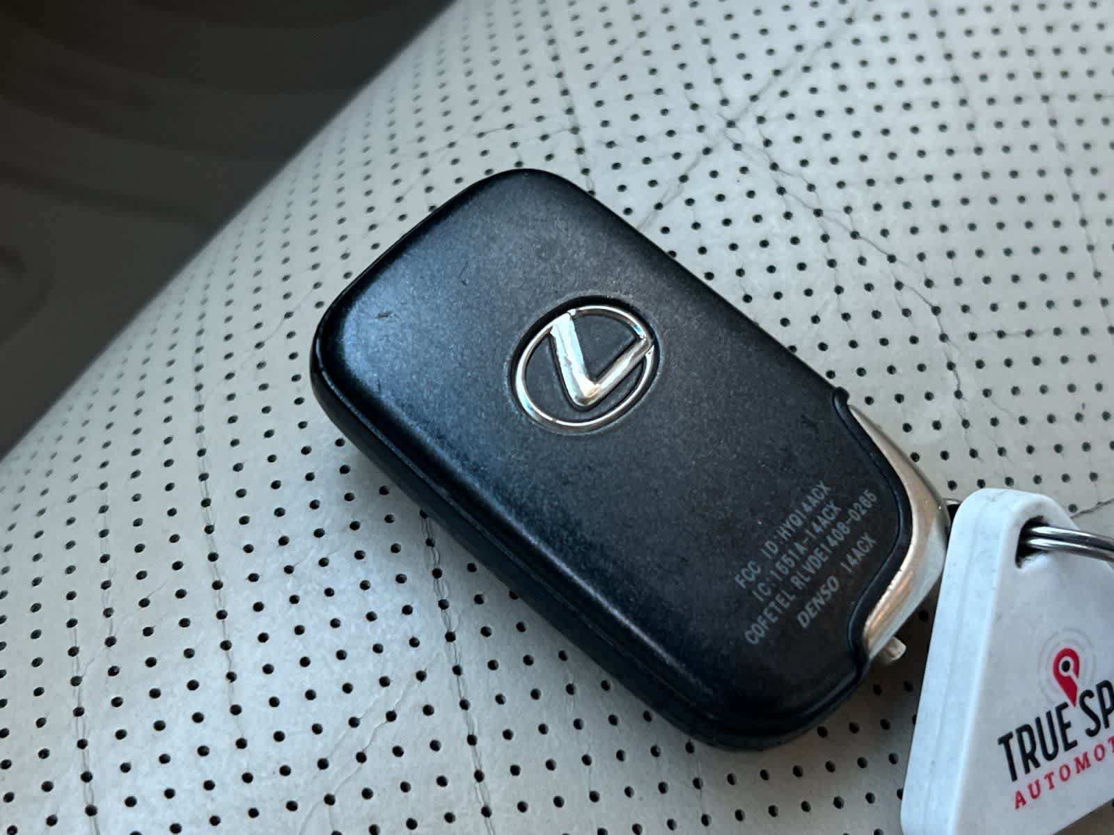 Used 2014 Lexus RX 350 FWD w/ Premium Package image 29