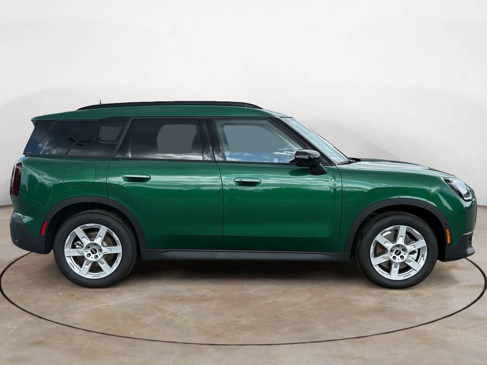 New 2025 MINI Cooper Countryman S AWD/4WD image 2