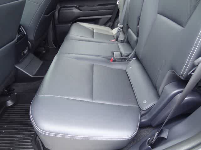 Used 2024 Toyota Land Cruiser AWD/4WD image 22