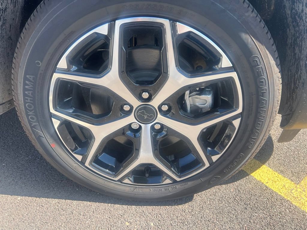 New 2026 Jeep Compass Limited AWD/4WD image 11