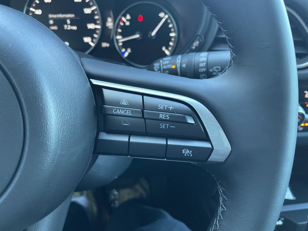 New 2026 MAZDA CX-30 AWD 2.5 S image 18