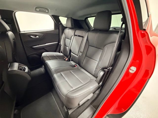 Certified 2020 Chevrolet Blazer LT w/ Sound & Technology Package image 21