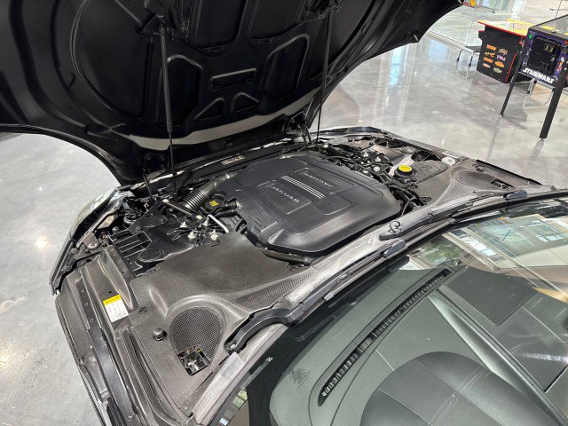 Used 2014 Jaguar F-TYPE S RWD image 14