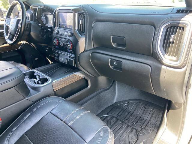 Used 2023 Chevrolet Silverado 2500 High Country AWD/4WD image 25