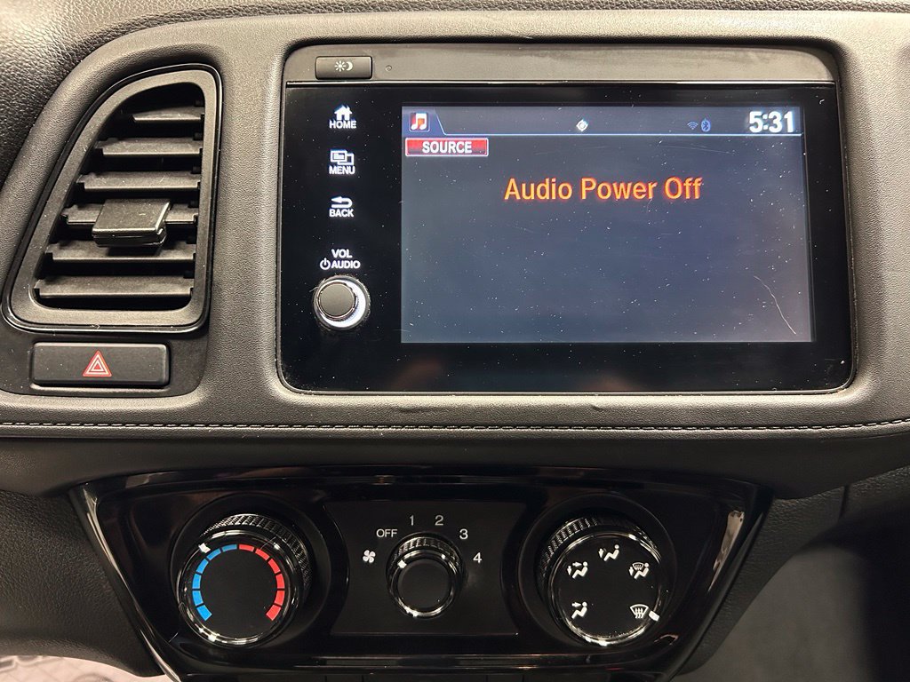 Used 2019 Honda HR-V Sport image 17
