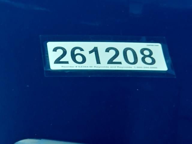 New 2026 Chevrolet Trax RS FWD image 33