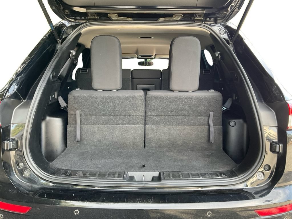 Used 2022 Mitsubishi Outlander ES AWD/4WD image 13