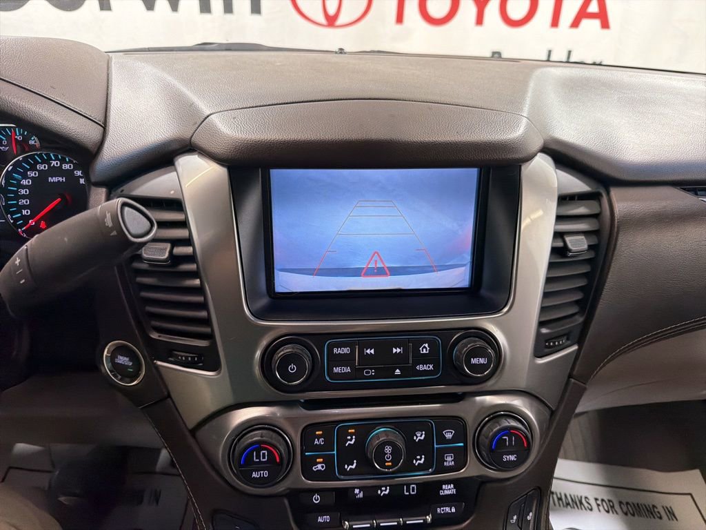 Used 2020 Chevrolet Suburban LT image 31