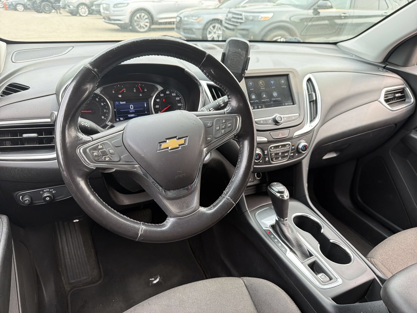 Used 2019 Chevrolet Equinox LT FWD image 17