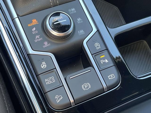 New 2026 Kia Sorento SX Prestige image 41