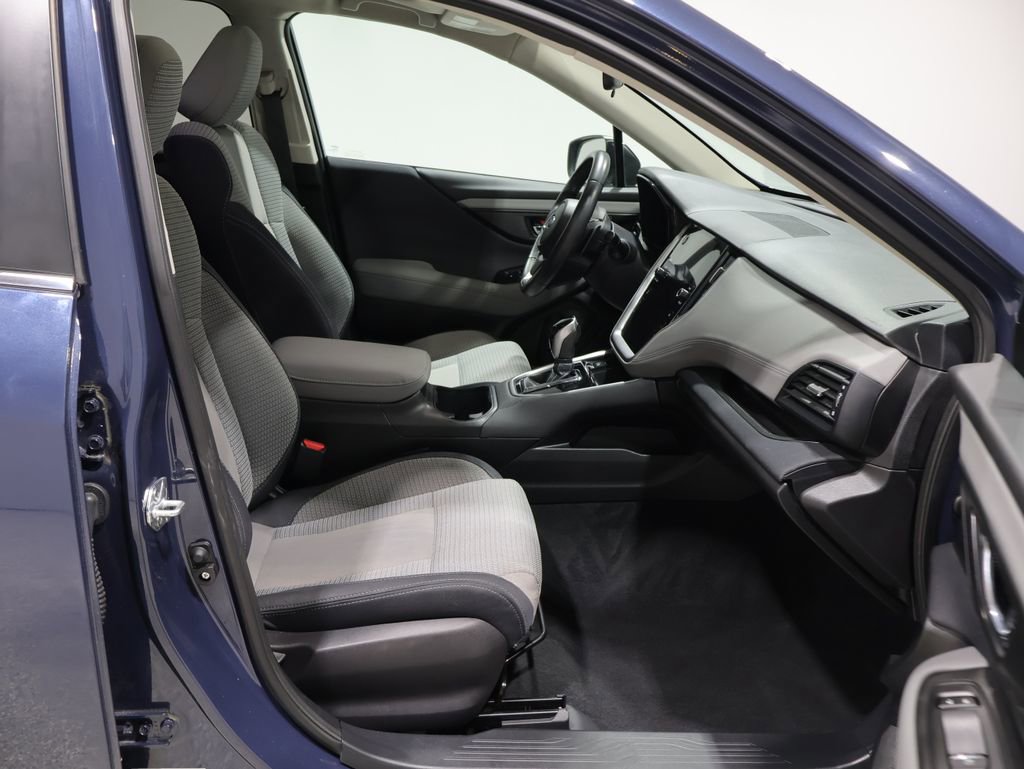 Used 2024 Subaru Outback Premium AWD/4WD image 24