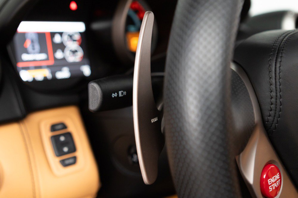 Used 2011 Ferrari California image 81