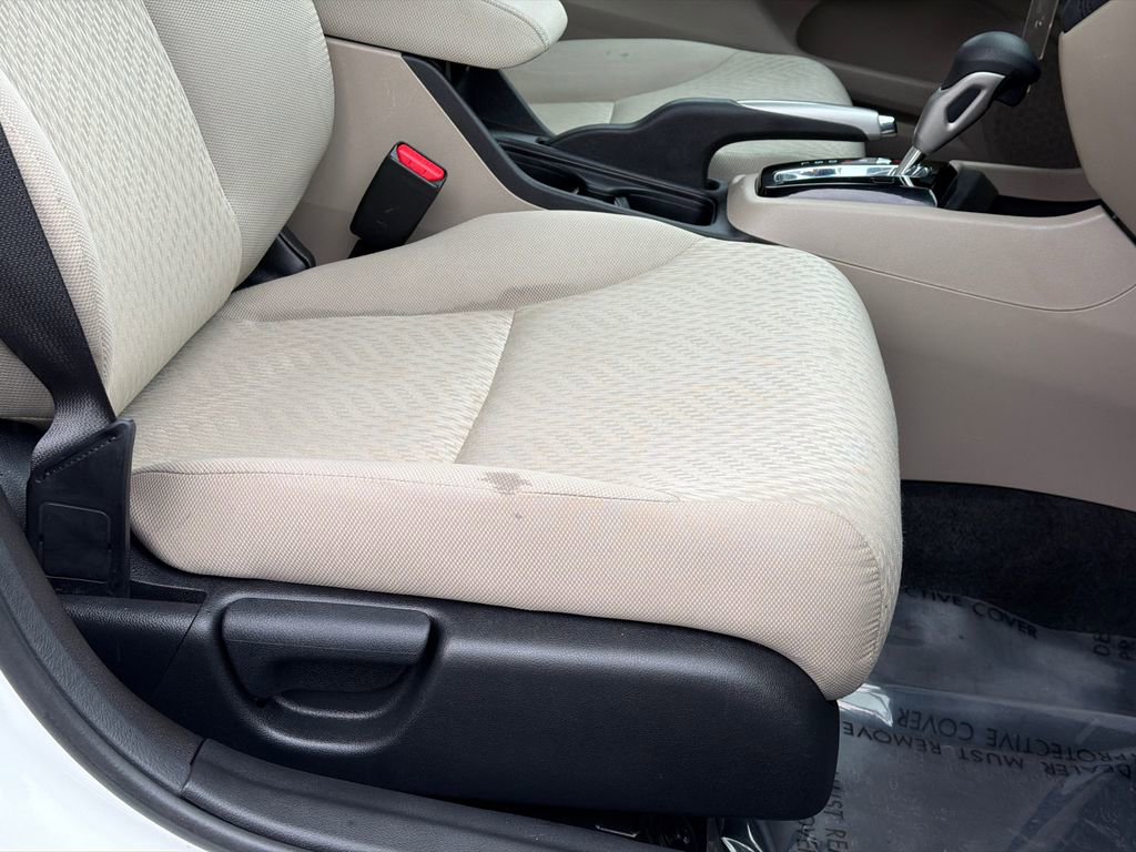 Used 2014 Honda Civic LX image 10