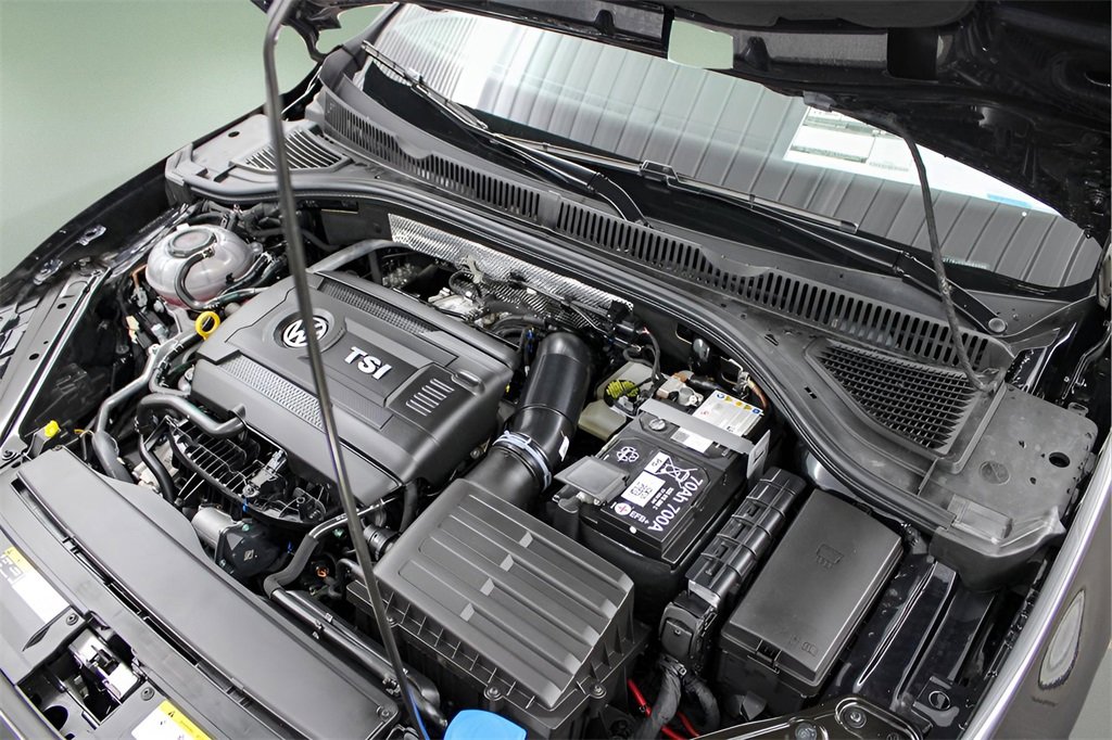 Used 2025 Volkswagen Jetta GLI Autobahn image 27