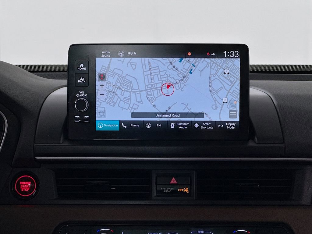 Used 2023 Honda Pilot Elite image 13