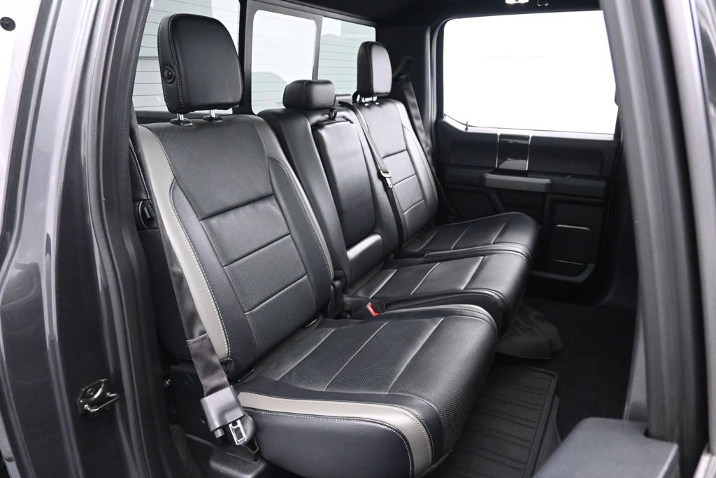 Used 2018 Ford F150 Raptor w/ Equipment Group 802A Luxury AWD/4WD image 18