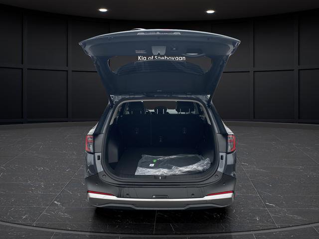 New 2026 Kia Sportage EX image 15