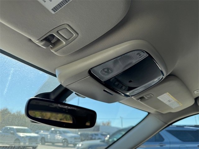 Used 2022 Dodge Durango SXT w/ Trailer Tow Group IV image 25