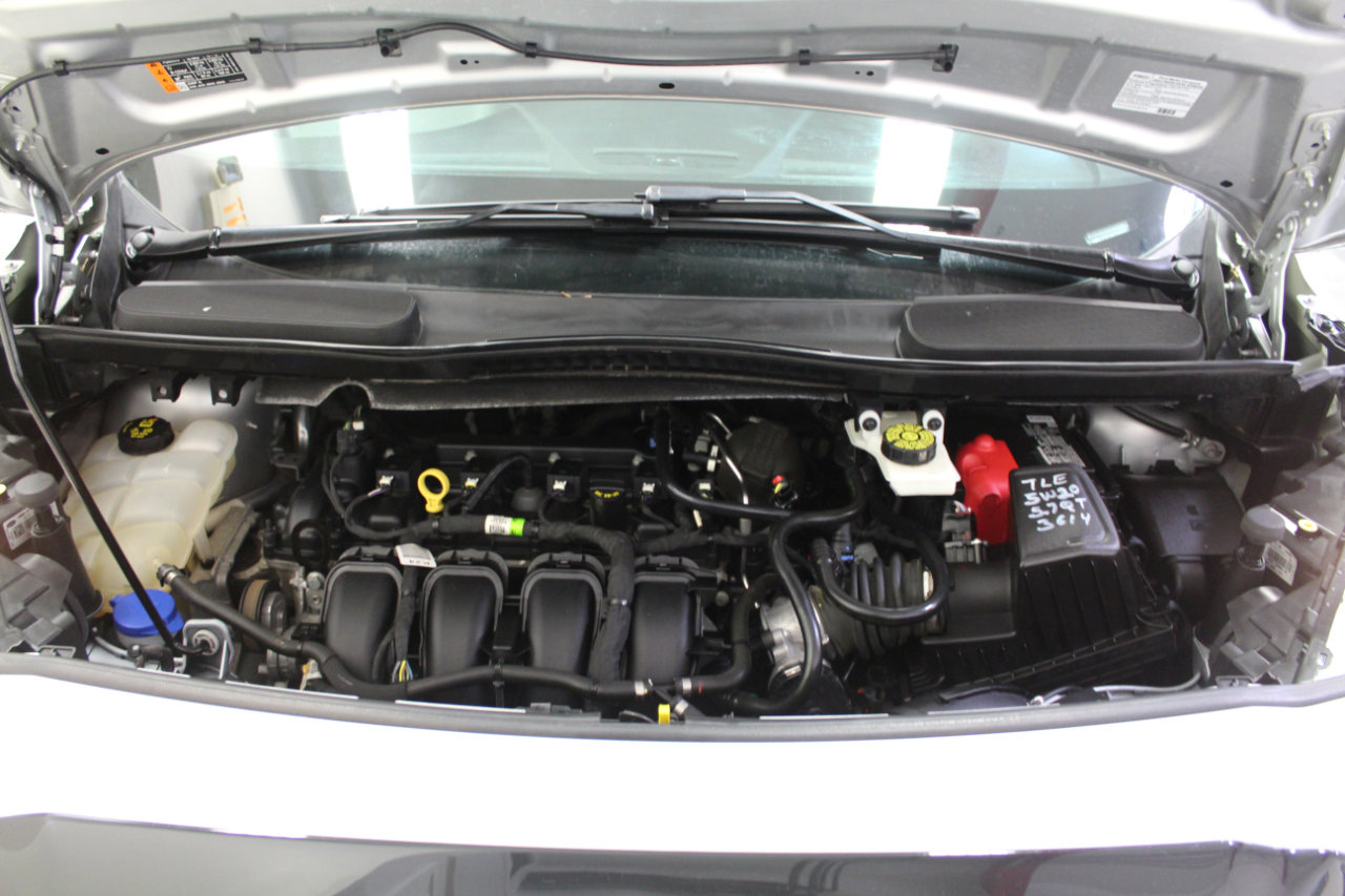 Used 2022 Ford Transit Connect XL w/ Trailer Tow Package image 29