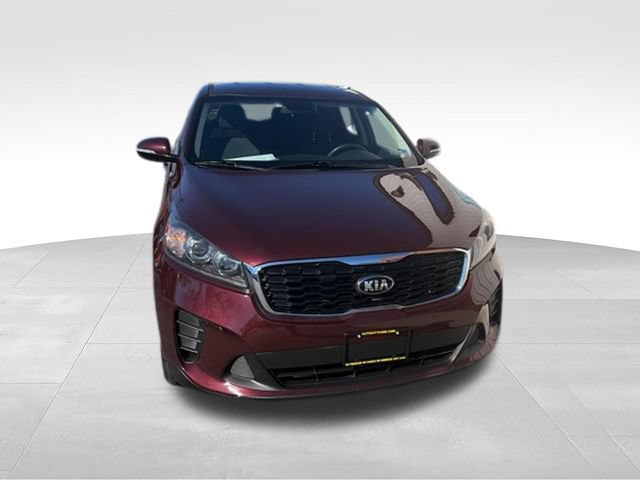 Used 2019 Kia Sorento AWD image 22