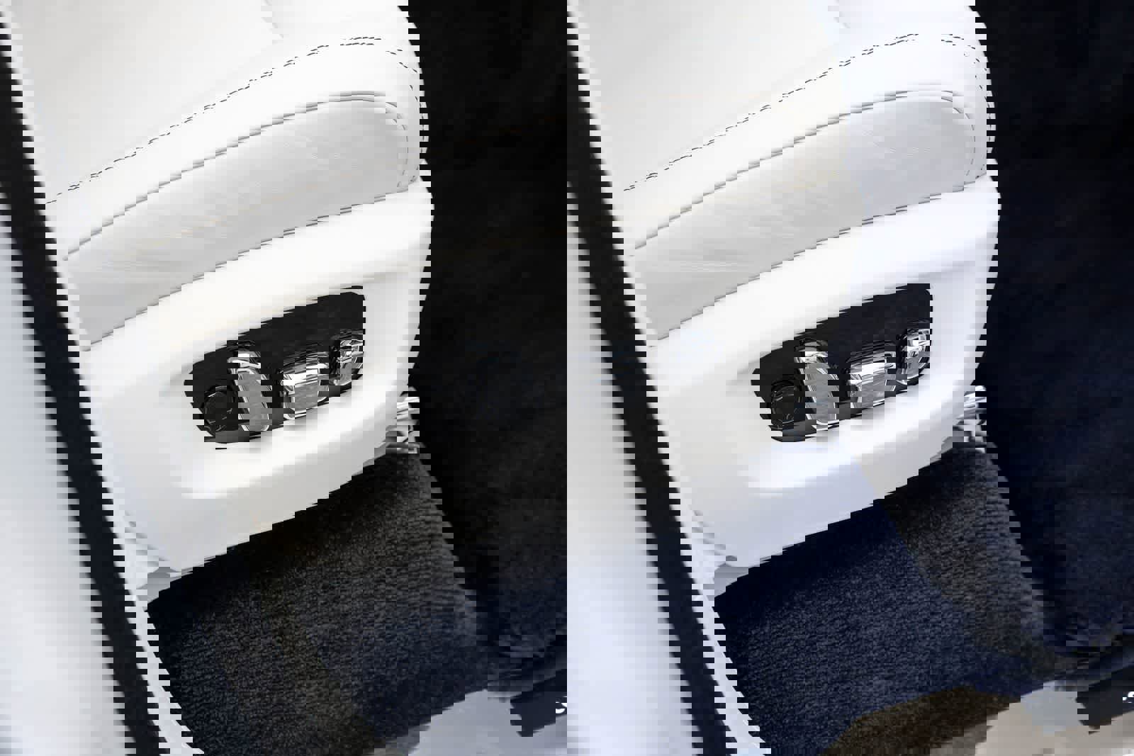 Used 2023 Rolls-Royce Cullinan w/ Cullinan Package image 54