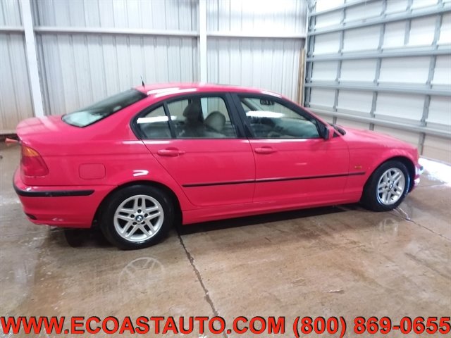 Used 2000 BMW 323i Sedan image 6