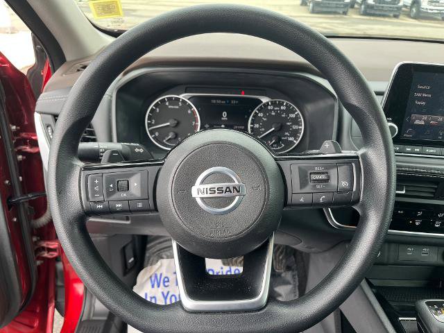 Used 2021 Nissan Rogue S image 11