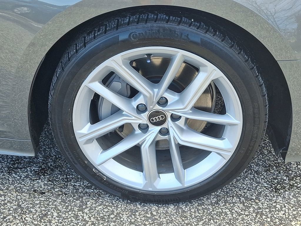 Certified 2023 Audi A5 2.0T Premium Plus w/ Premium Plus image 8