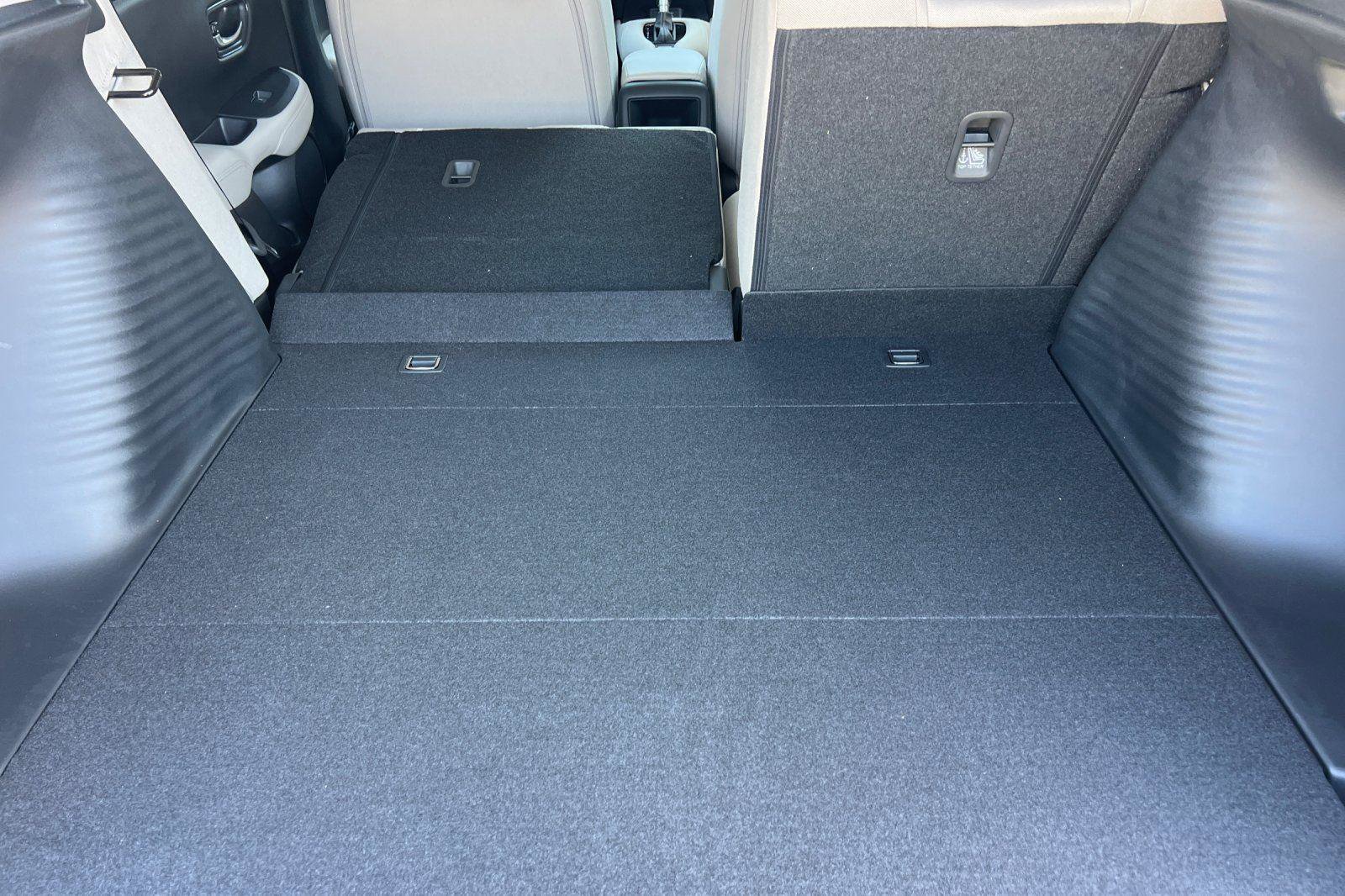 New 2026 Honda HR-V LX image 17