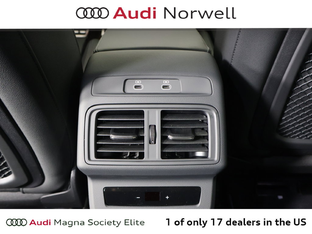 New 2026 Audi SQ5 Premium Plus AWD/4WD image 23