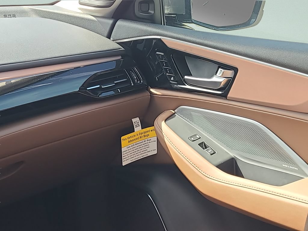 New 2026 Acura MDX FWD w/ Technology Package image 14