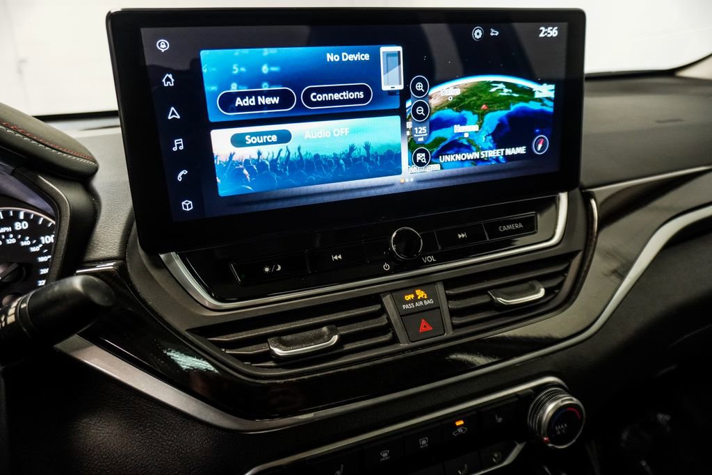 Used 2024 Nissan Altima 2.5 SR w/ SR Premium Package image 26