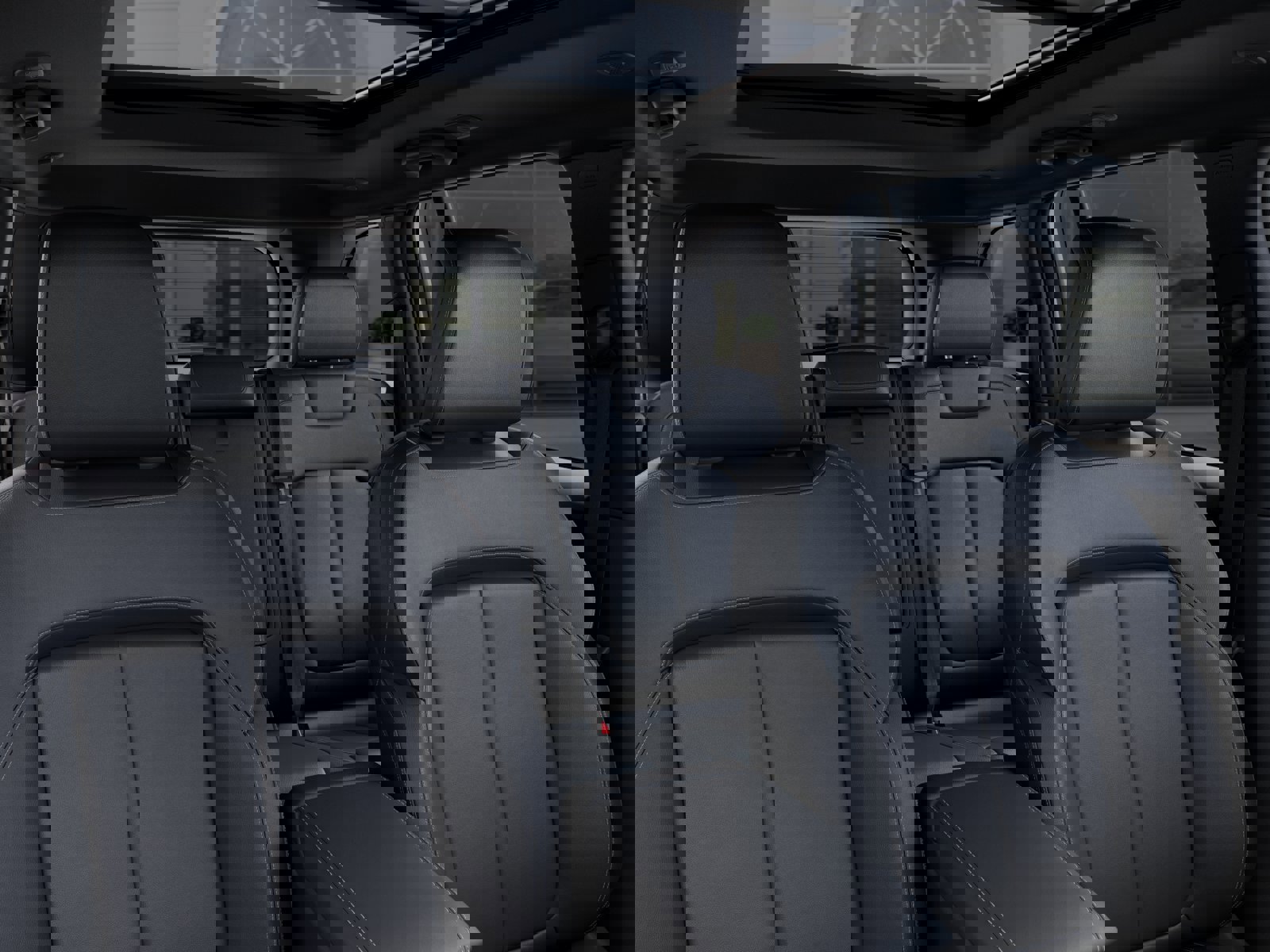 New 2026 Jeep Grand Cherokee Limited image 54