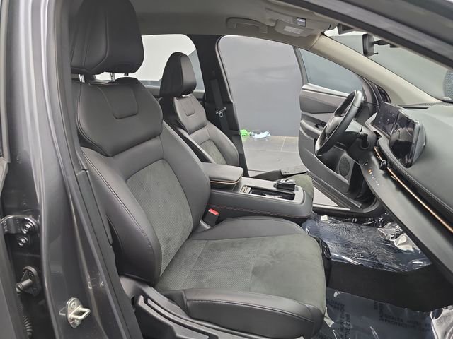 Used 2023 Nissan Ariya AWD image 50