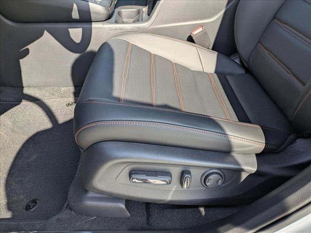 New 2026 Honda CR-V Sport-L image 4