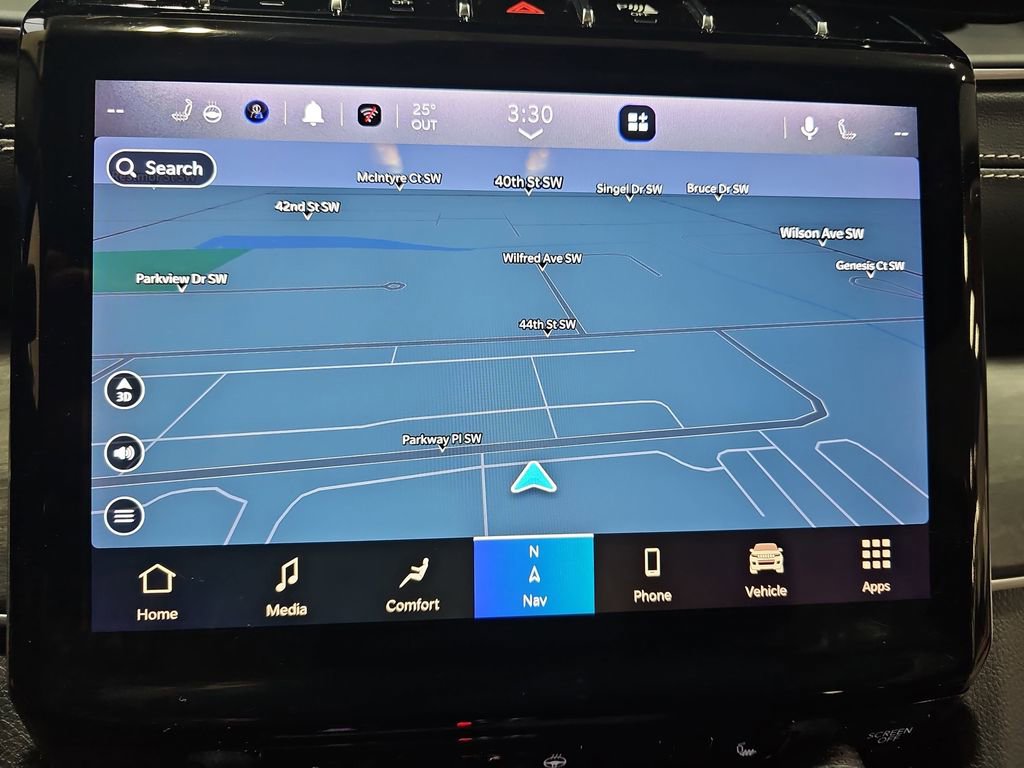 Certified 2023 Jeep Grand Cherokee Limited image 22