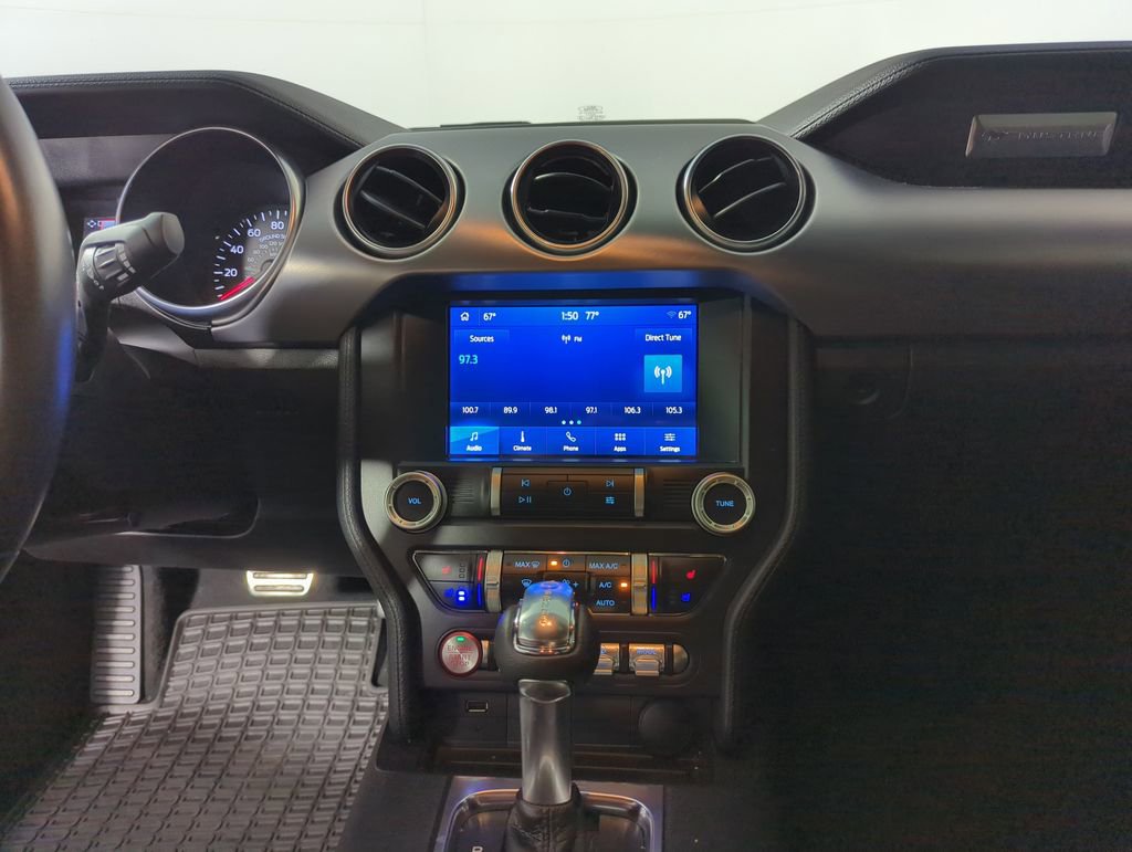 Used 2023 Ford Mustang Premium image 13