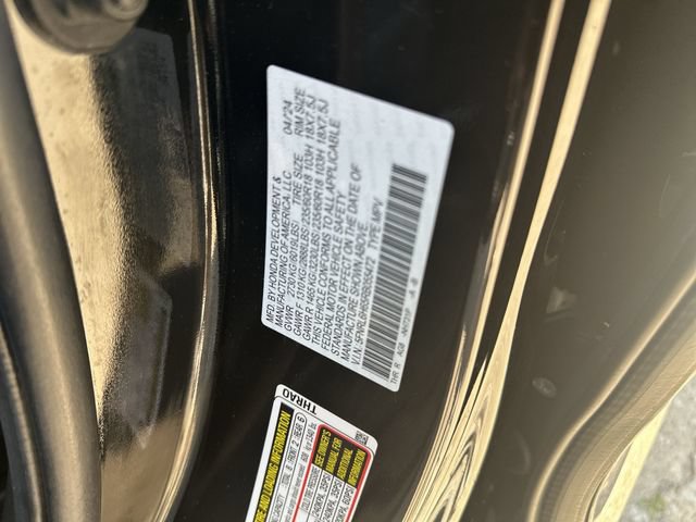 Used 2024 Honda Odyssey EX-L image 38