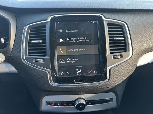 Used 2018 Volvo XC90 T5 Momentum w/ Convenience Package image 19